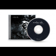 OCTOBER TIDE Grey Dawn [CD]